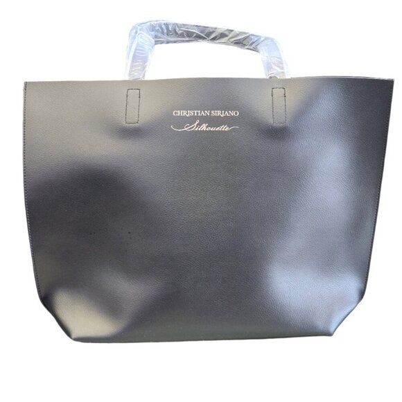 Silhouette by Christian Siriano 2 Piece Gift set EDP Women 3.4oz With Tote Bag - Picture 3 of 6